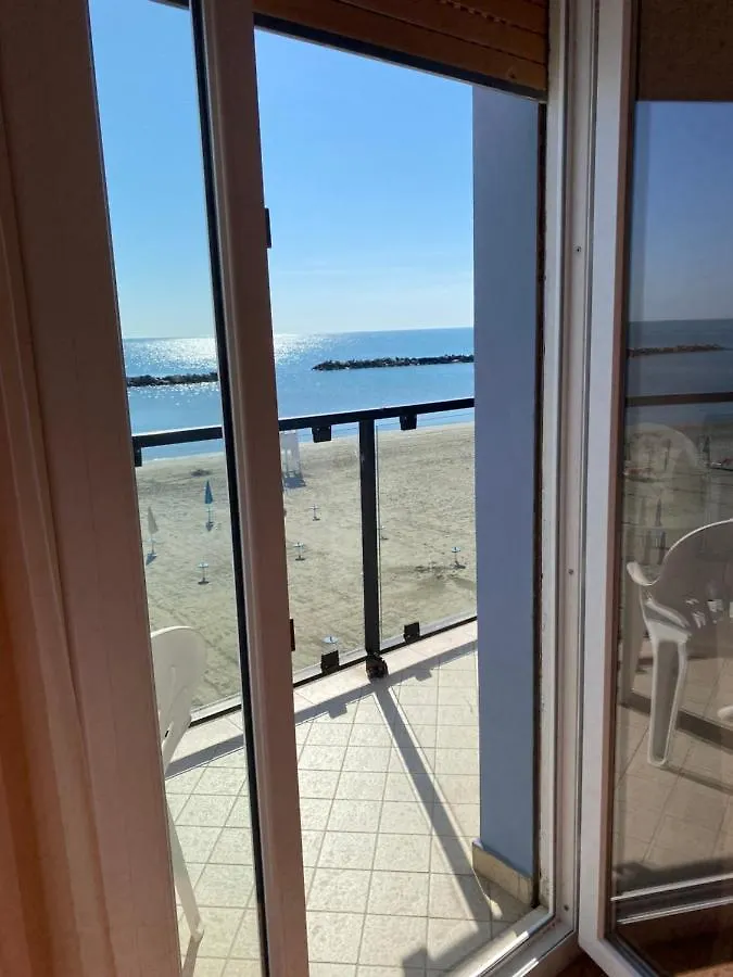 Hotel Primavera Lido Di Savio 3*,  Italien