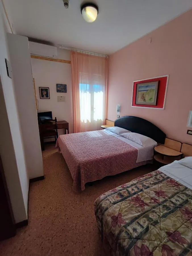 Hotel Primavera Sul Mare Lido di Savio