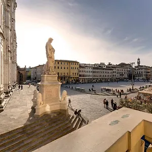 Santa Croce 14 , Florence Italie