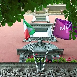 Mercure Centro Palazzo Dolci 4*, Bergame Italie