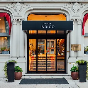 Indigo - Grand Des Arts, An Ihg (adults Only) 4*, Vérone Italie