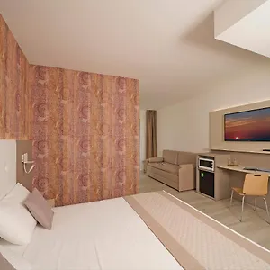 A Frontemare 3* Lido di Jesolo
