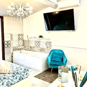  Pensjonat Mizzicahome Solemare Włochy