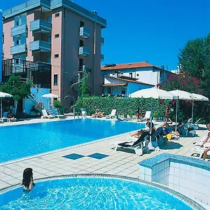 Hotel Park Miriam, Gatteo a Mare