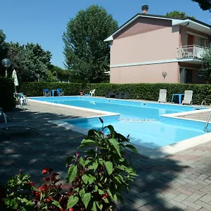 Appartamento Climatizzato Con Piscina Ca' Aurelia, Lido Di Savio