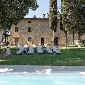 Il Castagnolo Country 2*, San Gimignano Italie