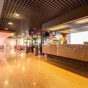 **** Hotel Galileo Włochy