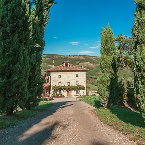 Frühstückspension Fattoria Ca' Di Fatino, Castiglione dei Pepoli