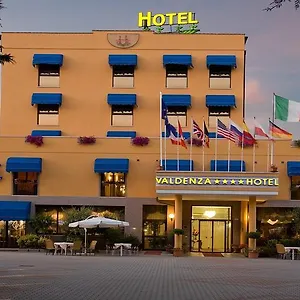 Hotel Valdenza, Campegine