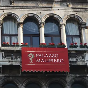 Residenza Ca' Malipiero 3*, Venise Italie