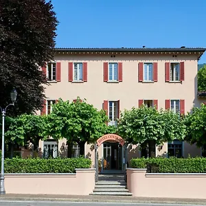 Hotel Centrale 4*, Cernobbio Italie