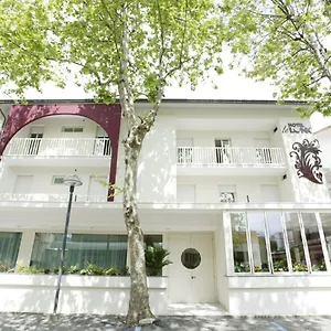 Hotel Le Lune, Gatteo a Mare