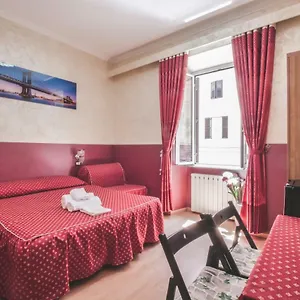  Pensjonat Vertex Homes Włochy