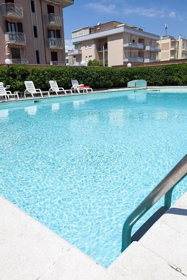Hotel Primavera Sul Mare Lido Di Savio