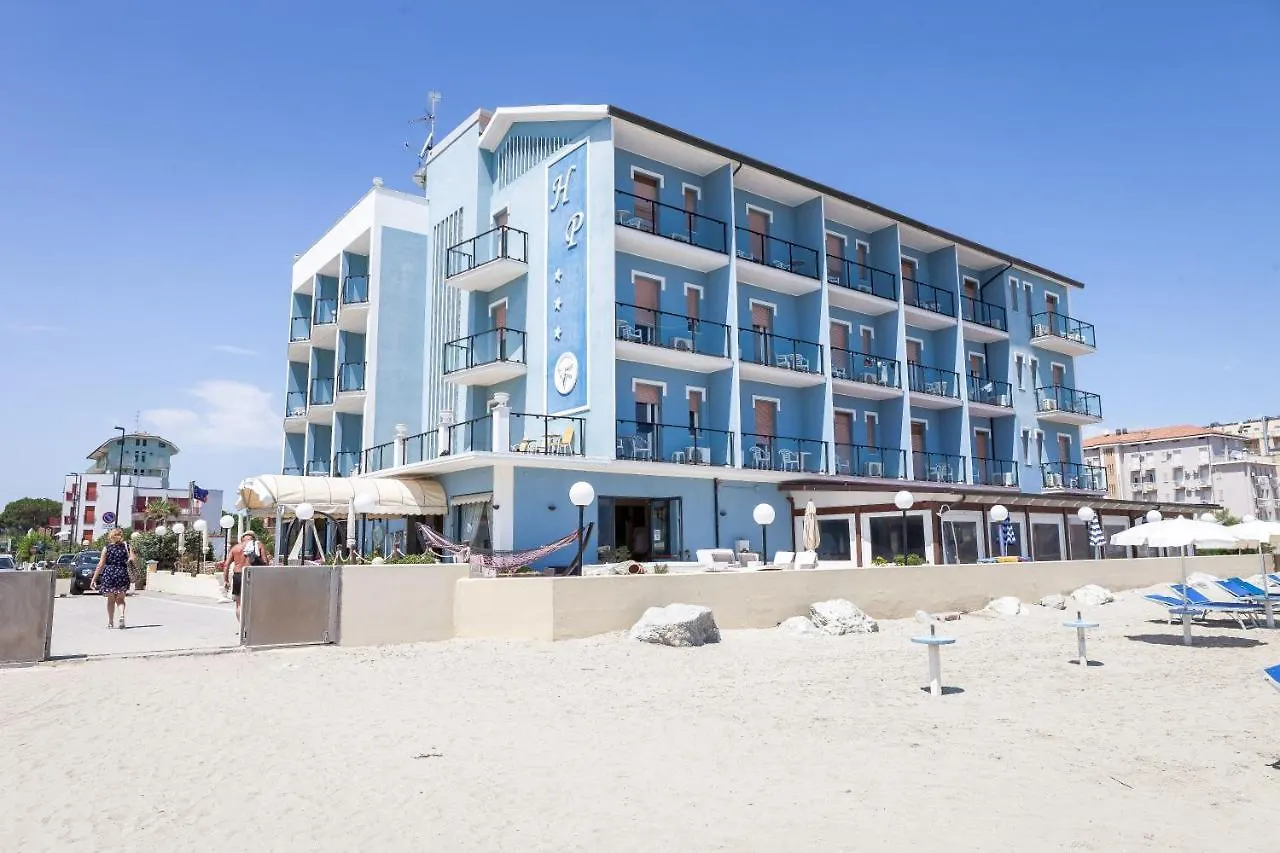 Hotel Primavera Sul Mare Lido Di Savio