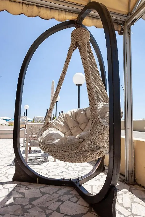 Hotel Primavera Sul Mare Lido Di Savio