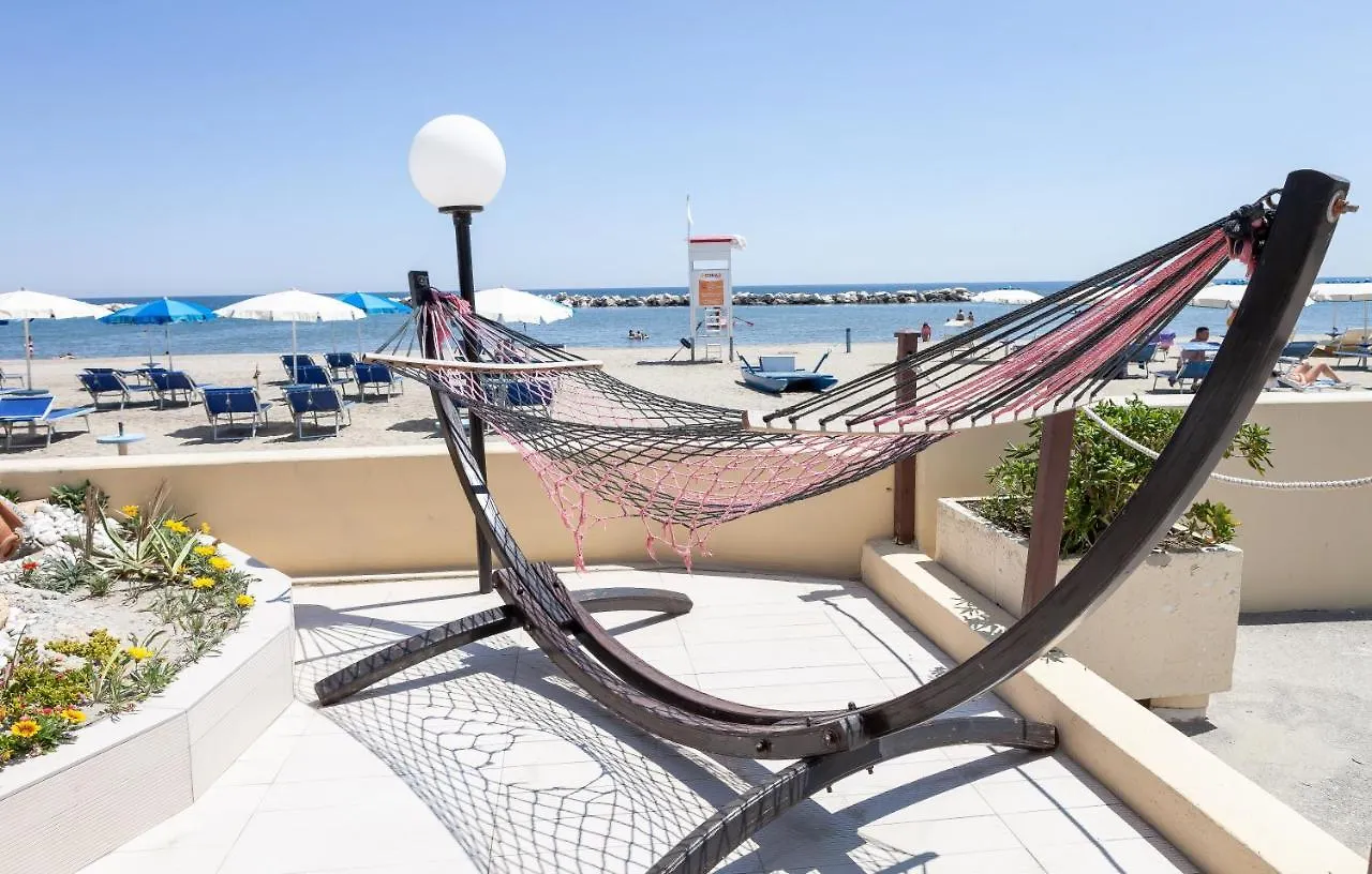 Hotel Primavera Sul Mare Lido Di Savio