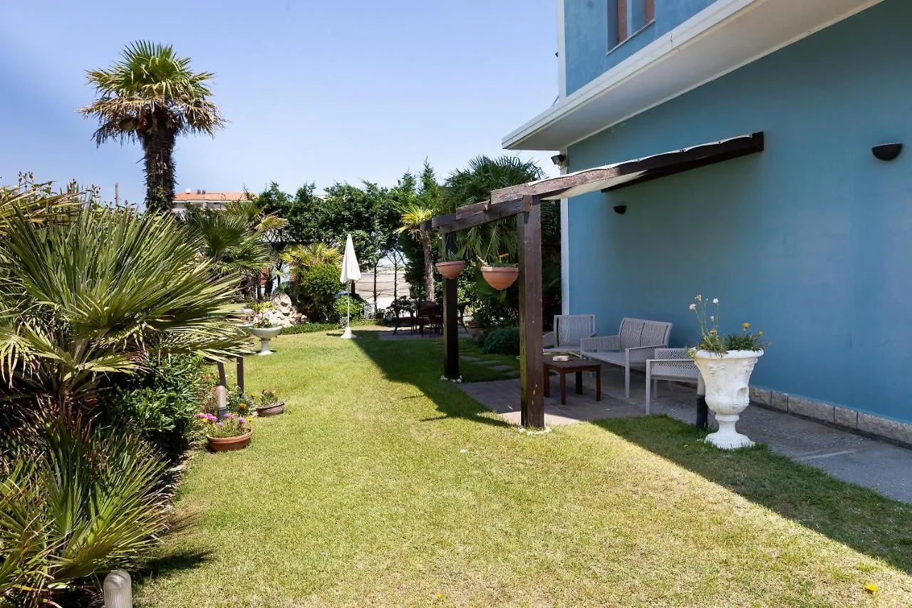 Hotel Primavera Sul Mare Lido Di Savio