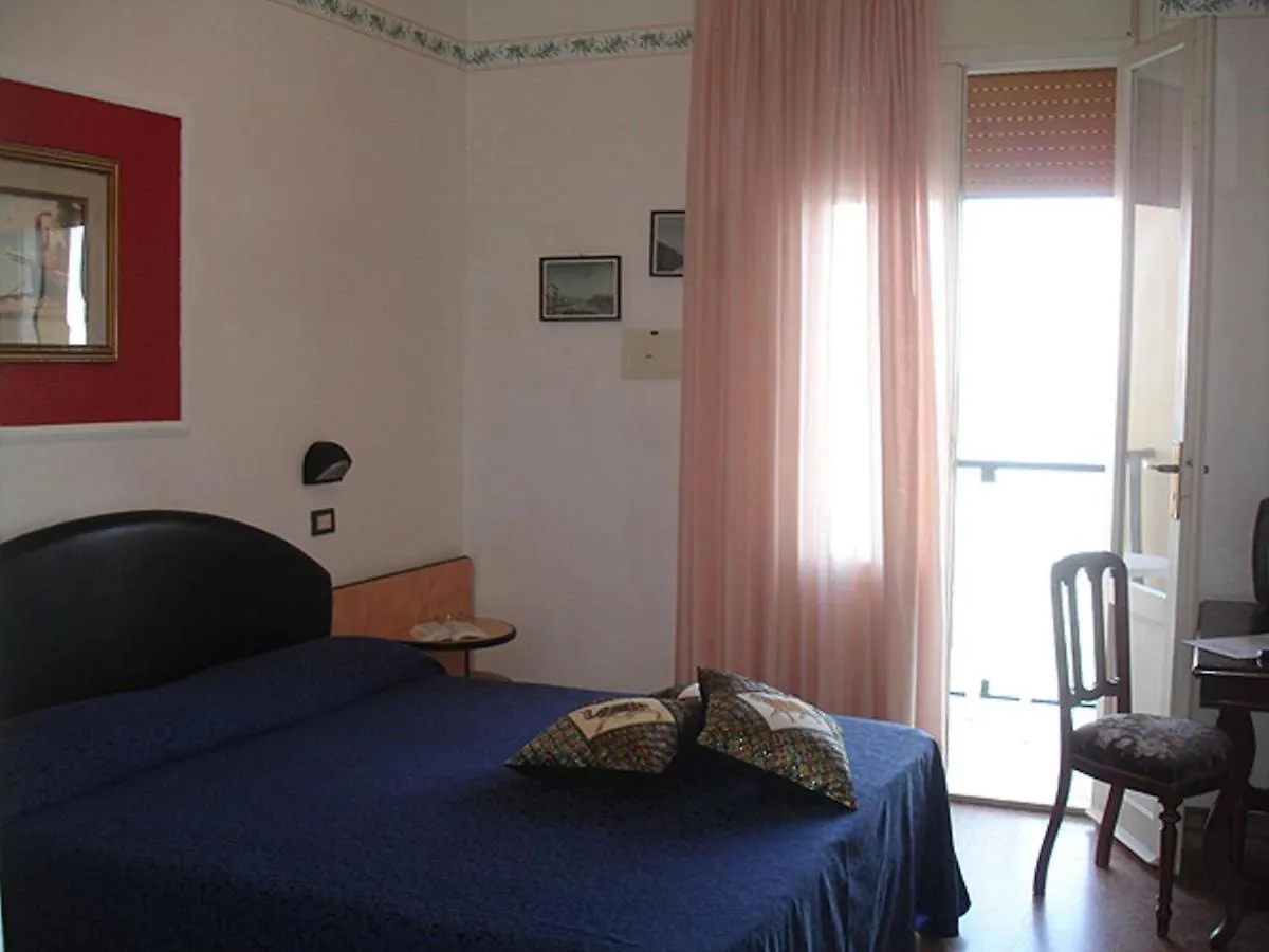 Hotel Primavera Sul Mare Lido Di Savio İtalya