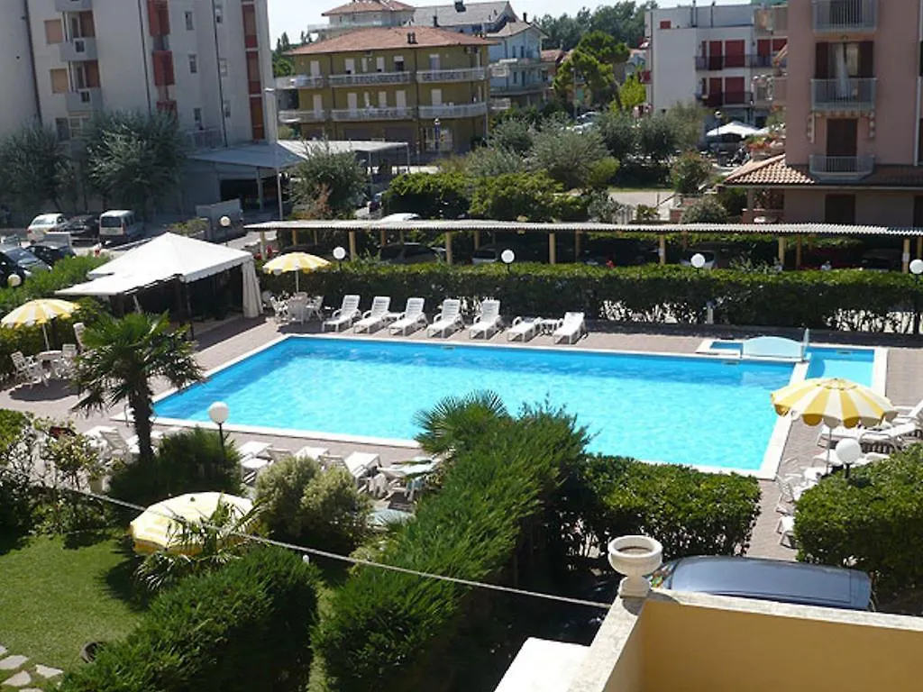 Hotel Primavera Sul Mare Lido Di Savio