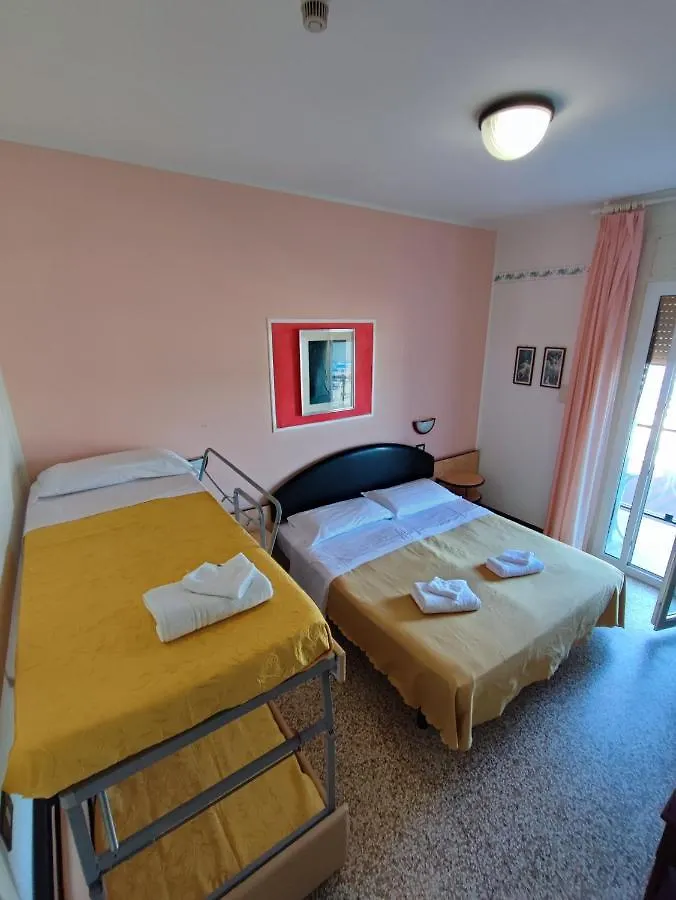Hotel Primavera Sul Mare Lido Di Savio
