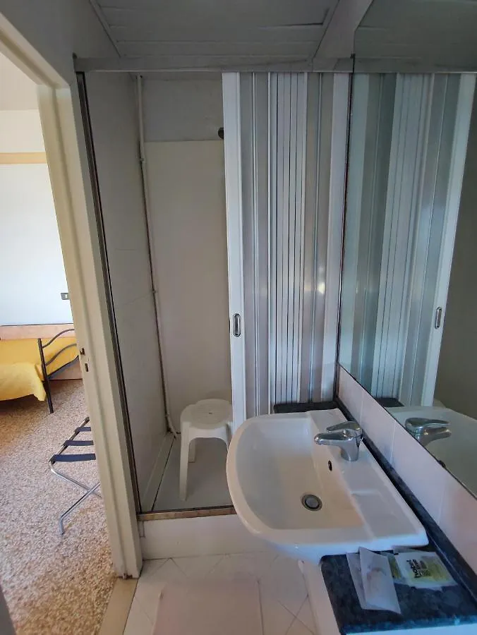 Hotel Primavera Sul Mare Lido Di Savio