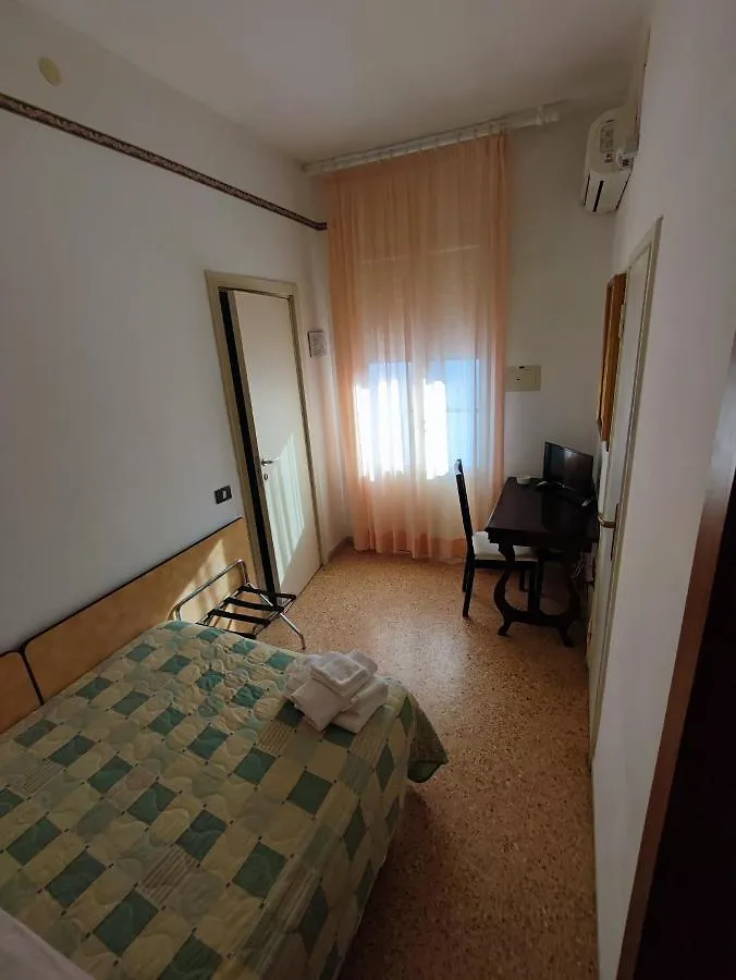 Hotel Primavera Sul Mare Lido Di Savio