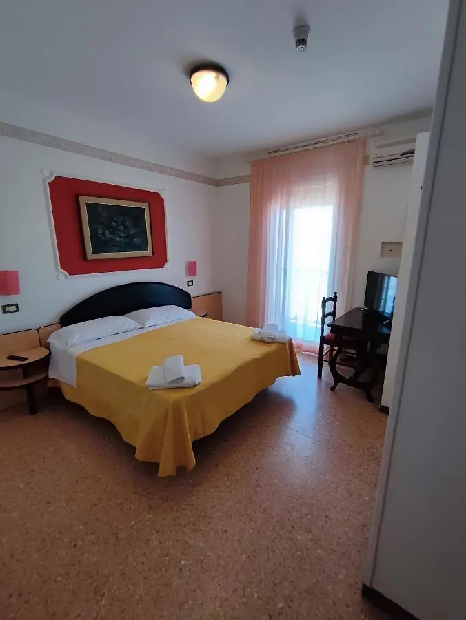 Hotel Primavera Sul Mare Lido Di Savio