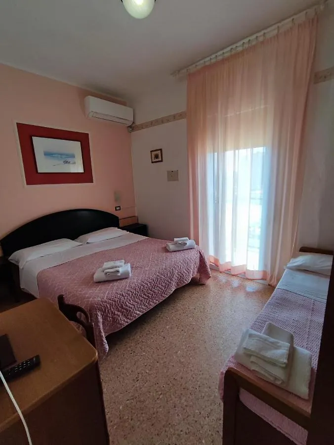 Hotel Primavera Sul Mare Lido Di Savio