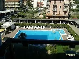 Hotel Primavera Sul Mare Lido Di Savio